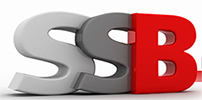 德国SSB蓄电池logo